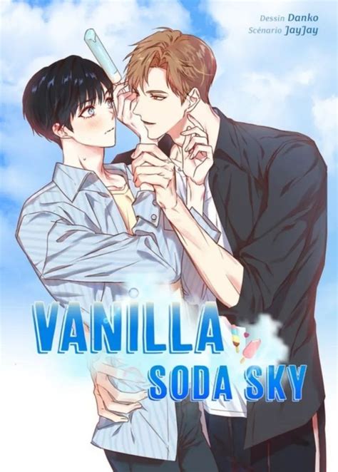 But when he first met this PE teacher, he was known for being a gay playboy. . Vanilla soda sky